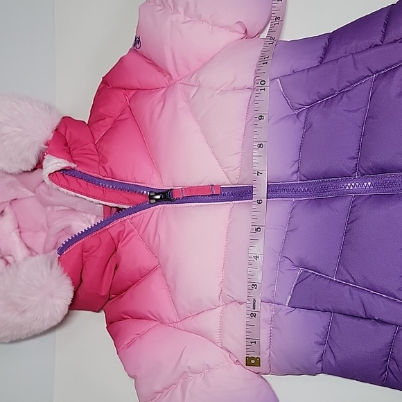 Snozu Kids Winter Jackets/ 2T - Picture 6 of 12